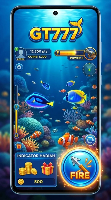 gt777 - Kanal Aplikasi untuk Unduh Beragam Software